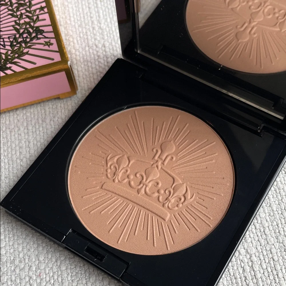 PAT McGRATH LABS Skin Fetish: Divine Bronzer - nude honey